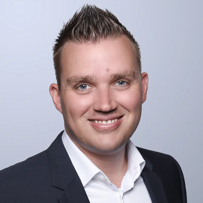 Finn-Kristof Kausch – Founder of Space4You